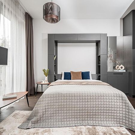 Vilnius Old Town Renessainse Studio 4 외부 사진